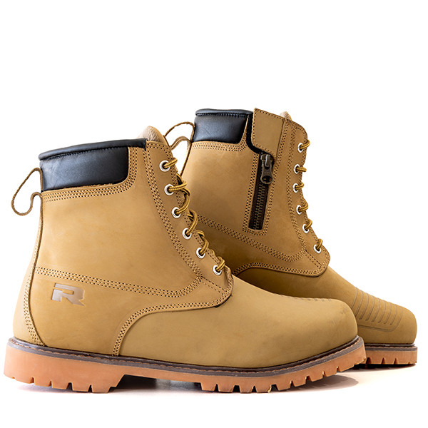 Richa Richa calgary boot tan